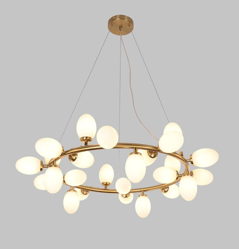 Alfa Light Подвесная люстра  F1624-31 