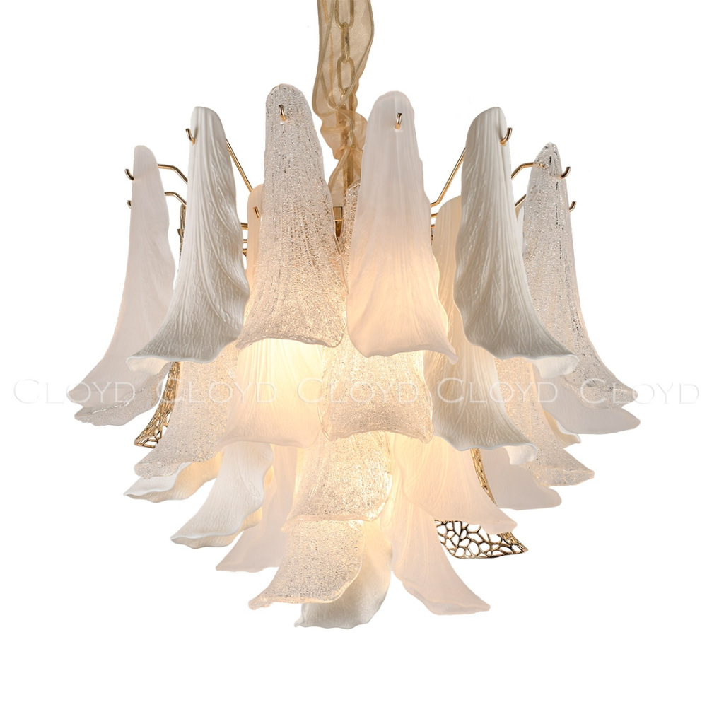 Cloyd Подвесная люстра Wasabi 11326 