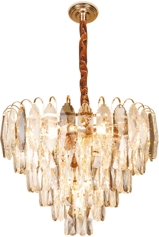 Escada Подвесная люстра Bogoria 2101/17S 