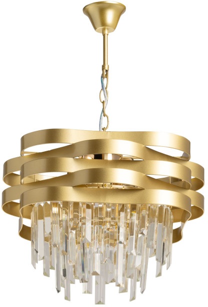 De City Подвесная люстра Бриз 230011104 