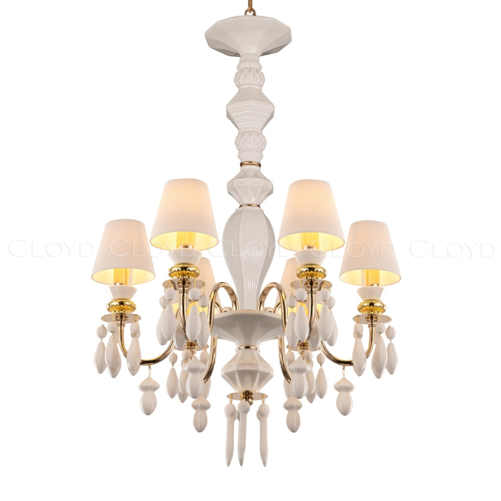 Cloyd Подвесная люстра Lottie 11218 