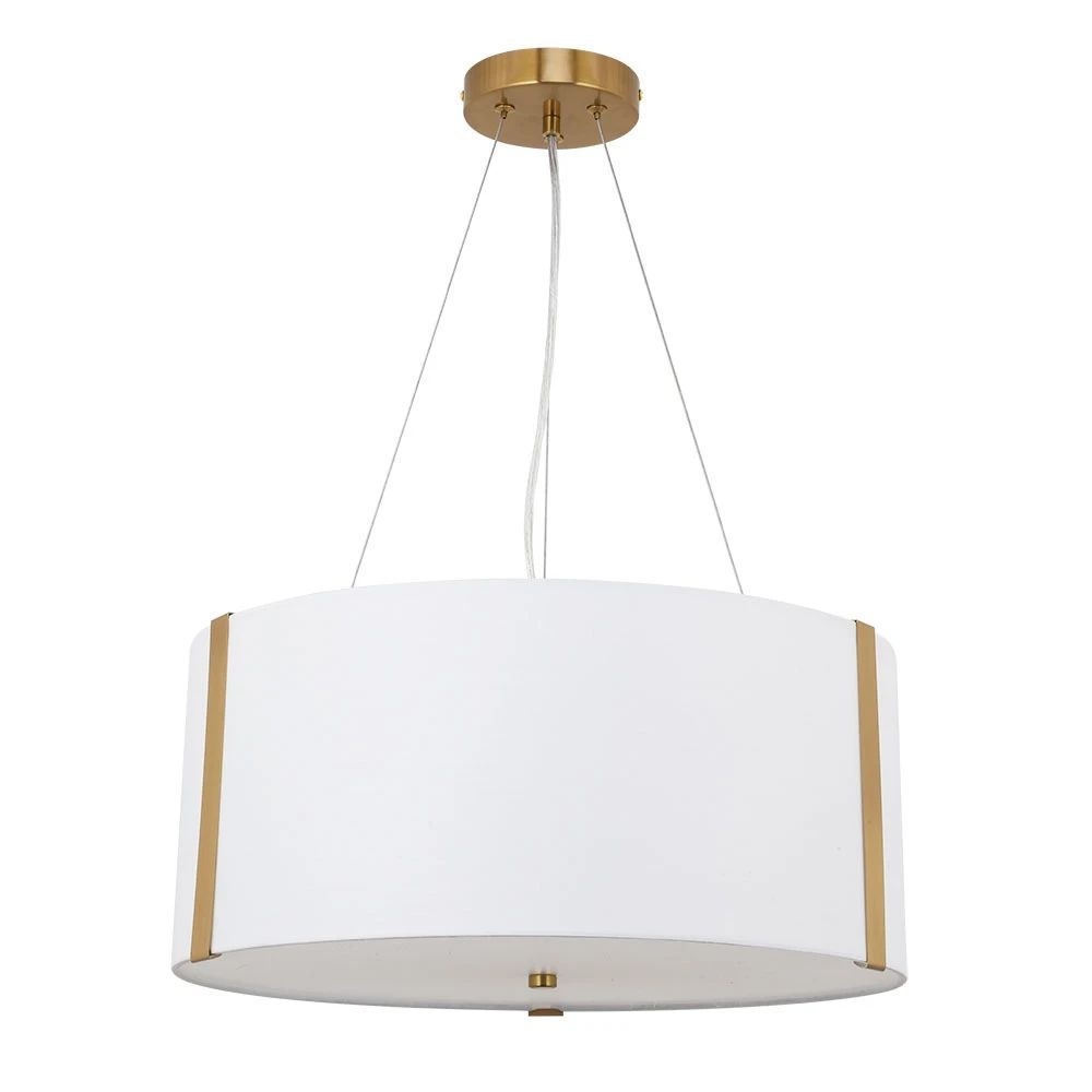 Arte Lamp Подвесная люстра Dream A4110SP-3PB 