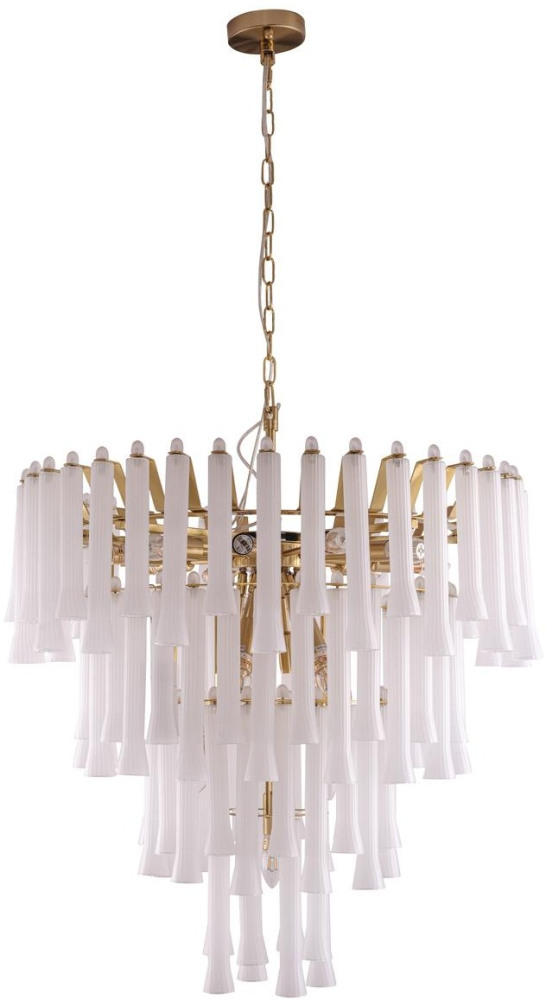 Alfa Light Подвесная люстра  F0524-09 