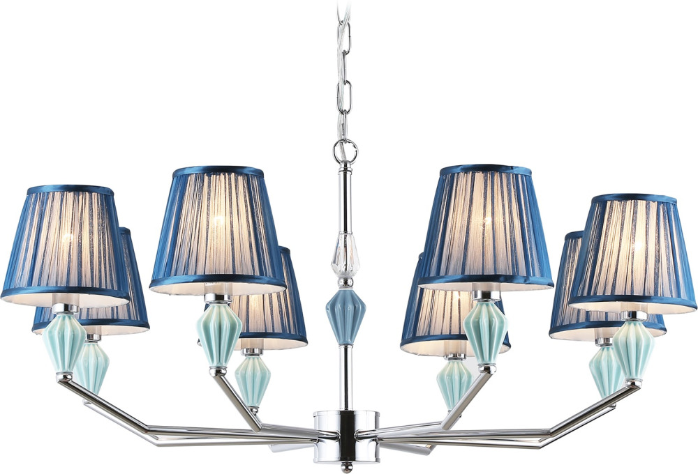 Ambrella Подвесная люстра High Light LH75063 