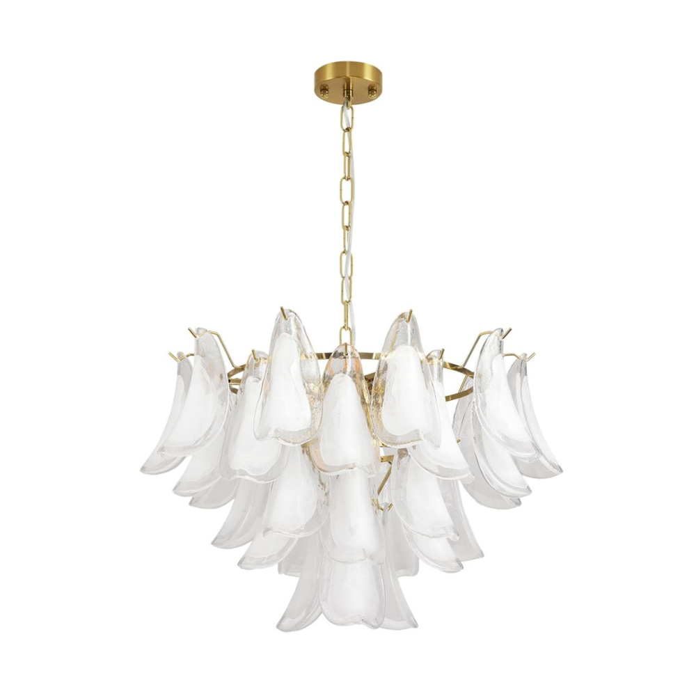 Lumion Подвесная люстра Plume 8385/9 