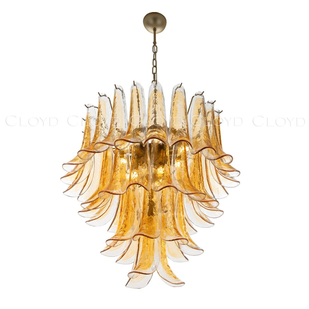 Cloyd Подвесная люстра Azores 11653 