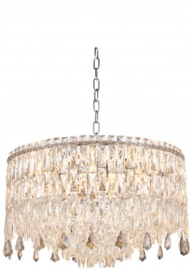 Fluorite Подвесная люстра The Empress FL1062-11P 