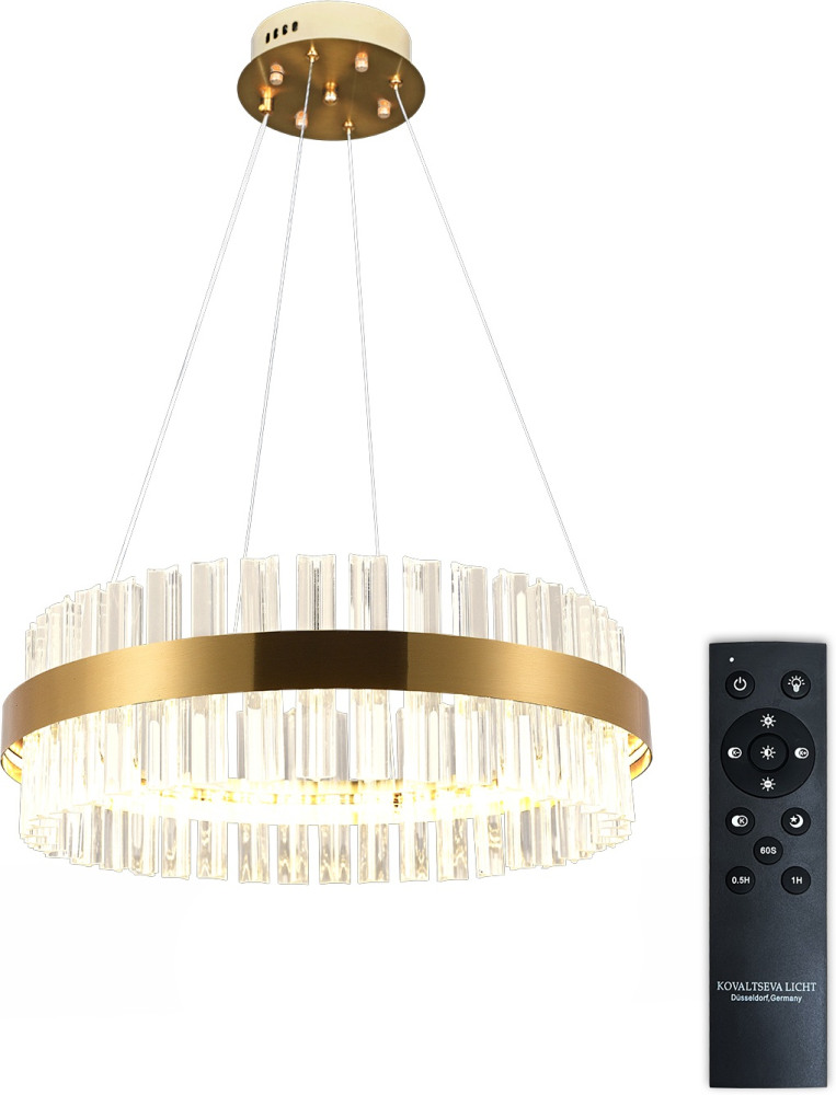 Natali Kovaltseva Подвесная люстра  INNOVATION STYLE 83150 