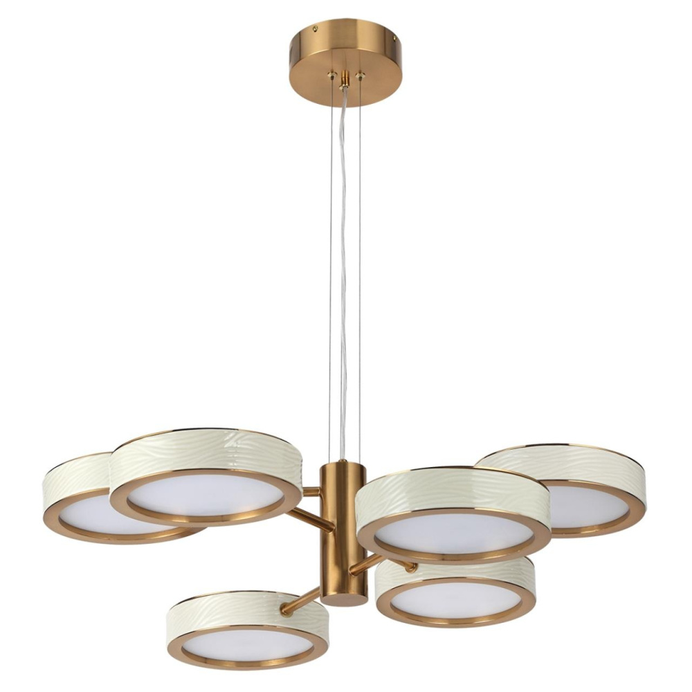 Odeon Light Подвесная люстра Riviera 5450/99L 