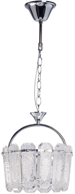 De City Подвесная люстра Бриз 111018201 