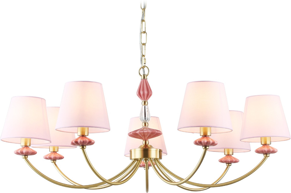 Ambrella Подвесная люстра High Light LH75025 