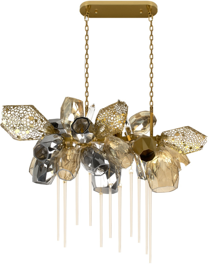 Loft It Подвесная люстра Britannica 10401/1000L 