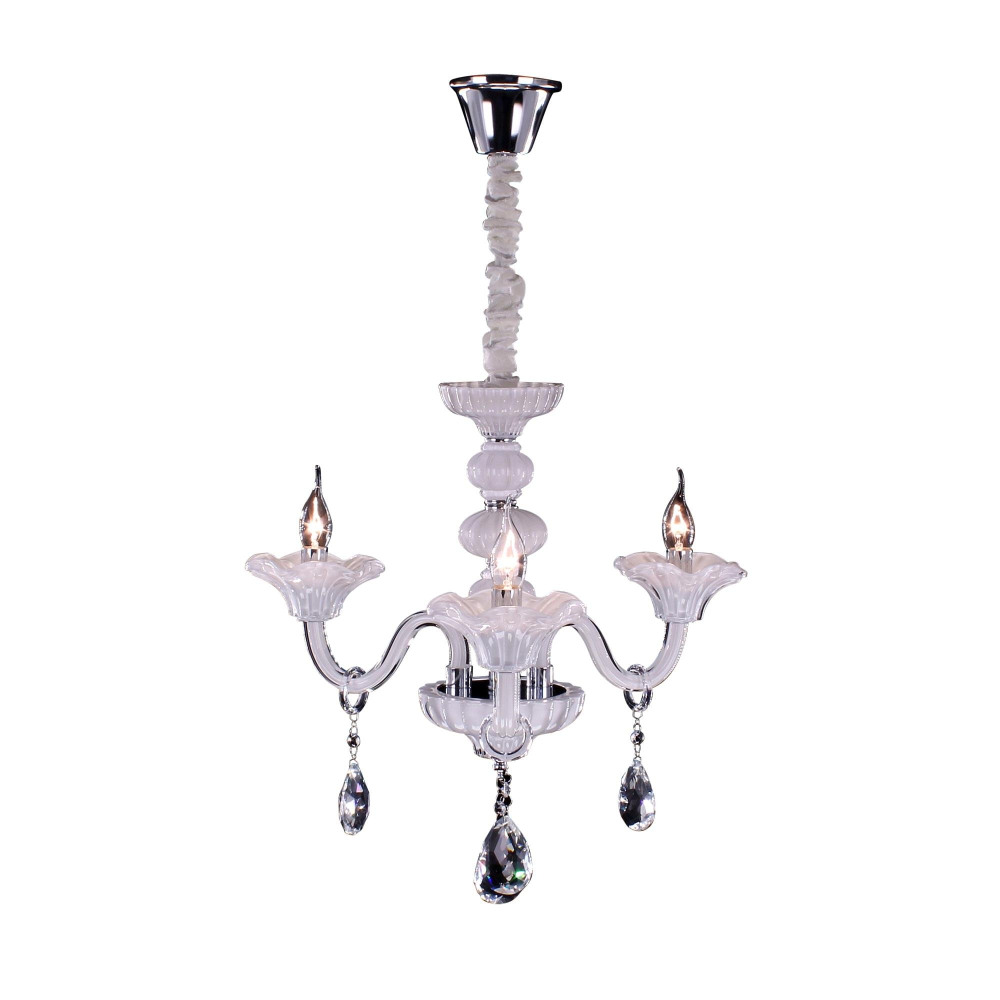 Citilux Подвесная люстра Ирида CL351130 