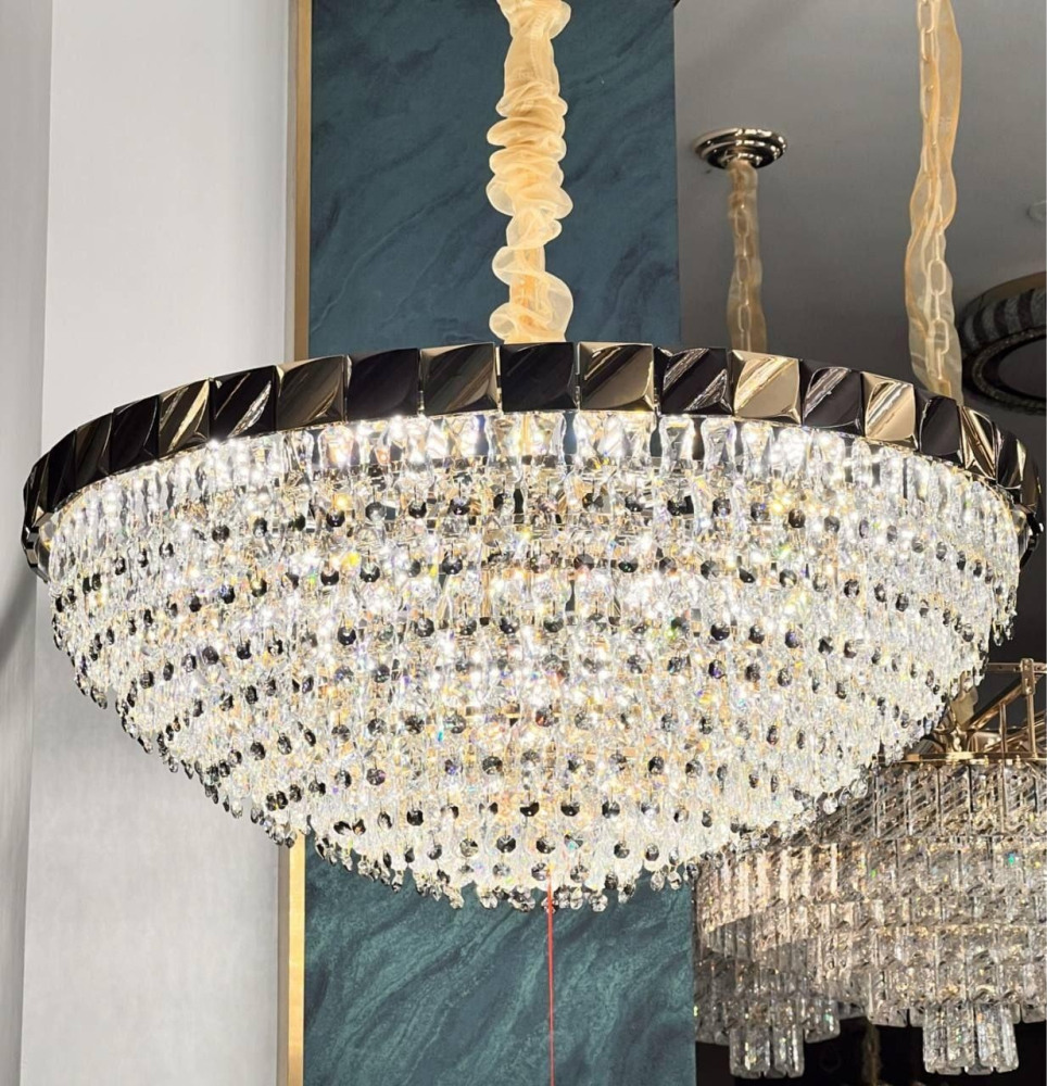 Alfa Light Подвесная люстра  F2224-25 