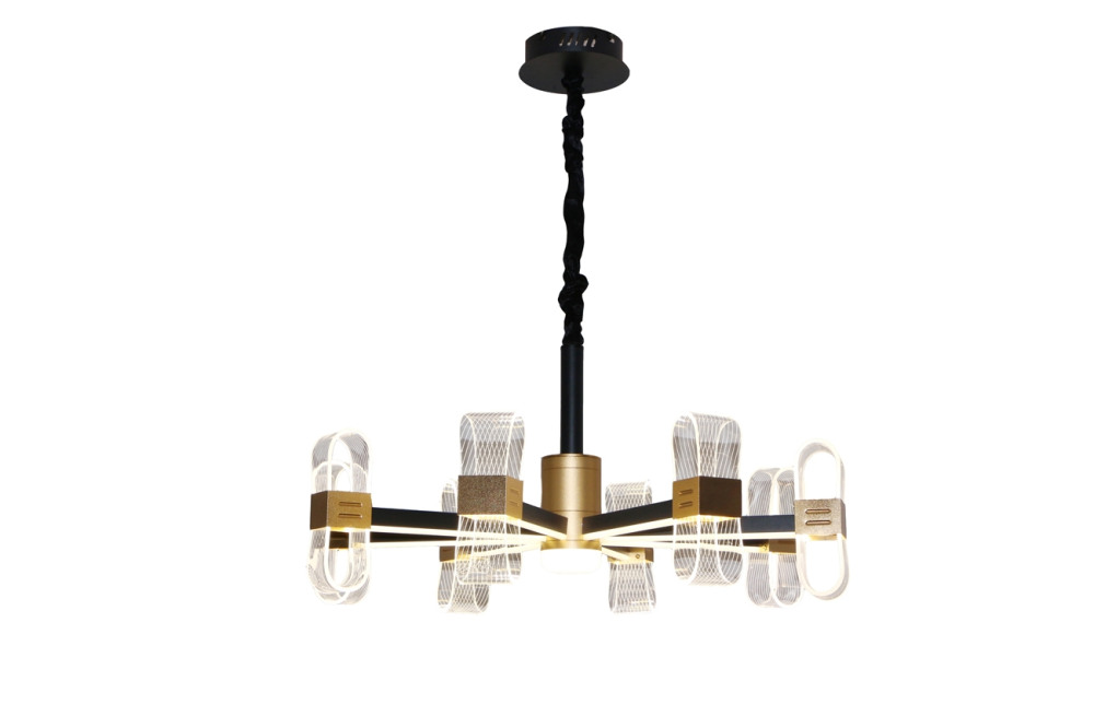 Escada Подвесная люстра  10235/8LED 