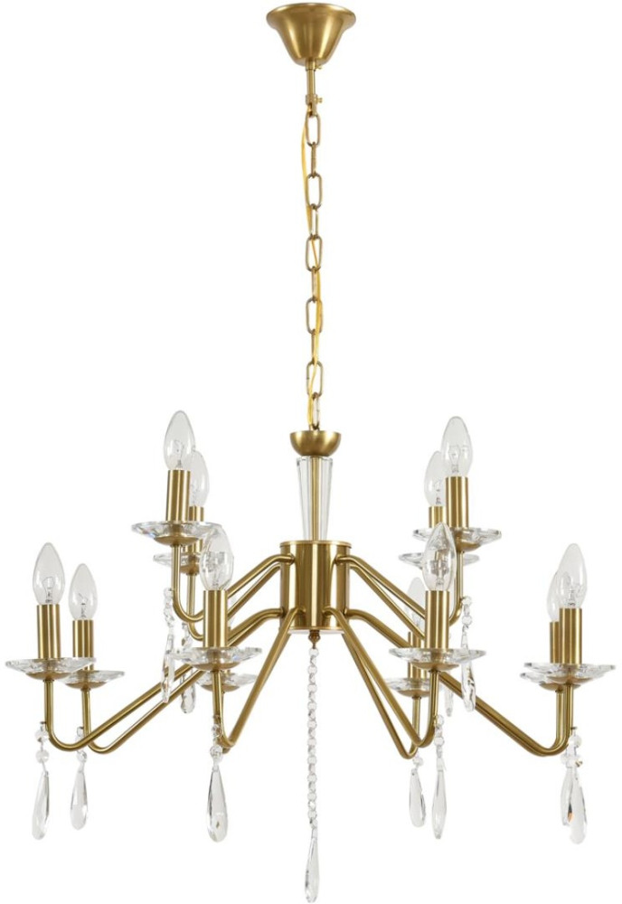 Lumion Подвесная люстра SEVERINA 8319/12 