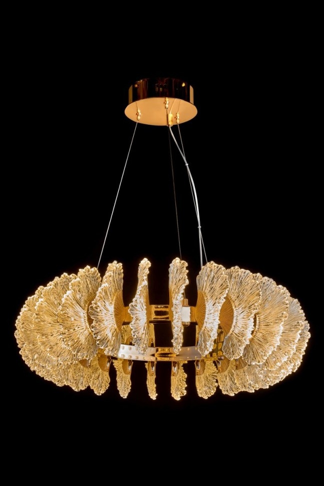 Fluorite Подвесная люстра Marine FL1094-6P 