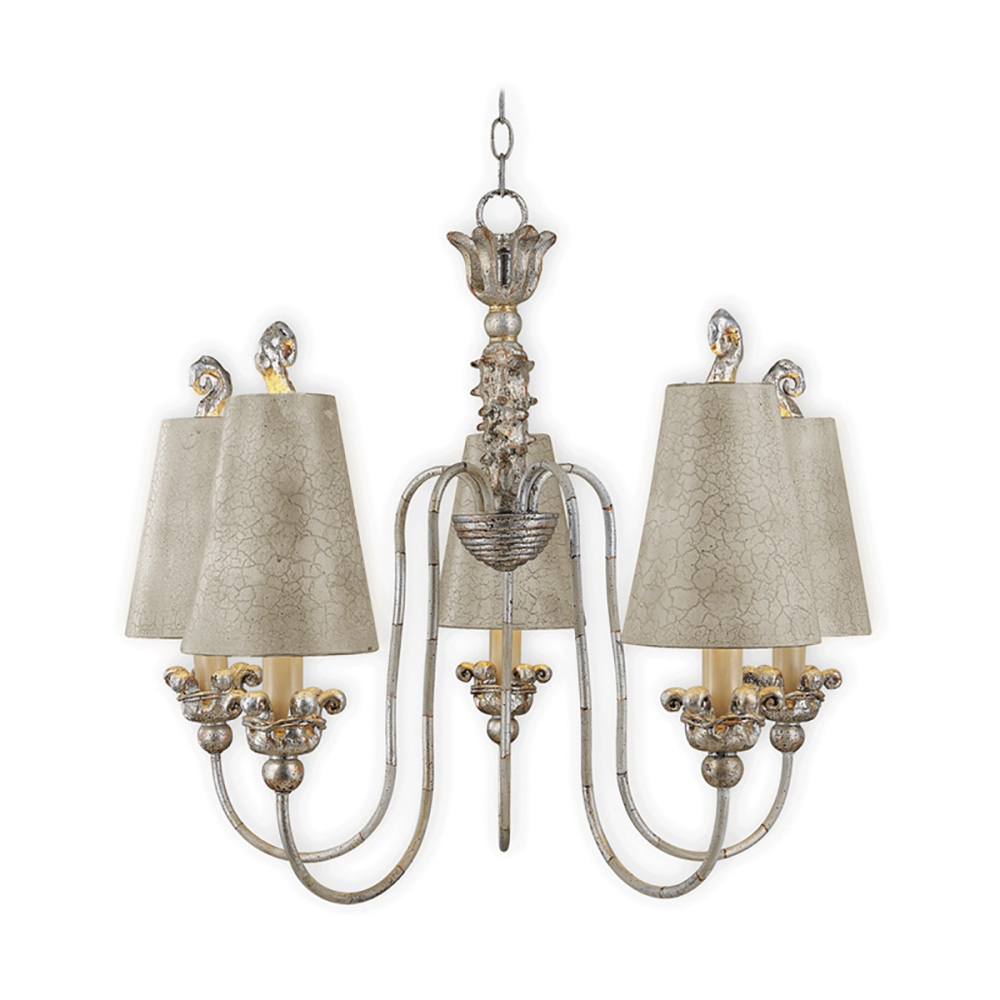 Flambeau Подвесная люстра Remi FB-REMI5 