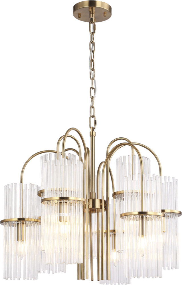 ST Luce Подвесная люстра Tasse SL6145.303.09 