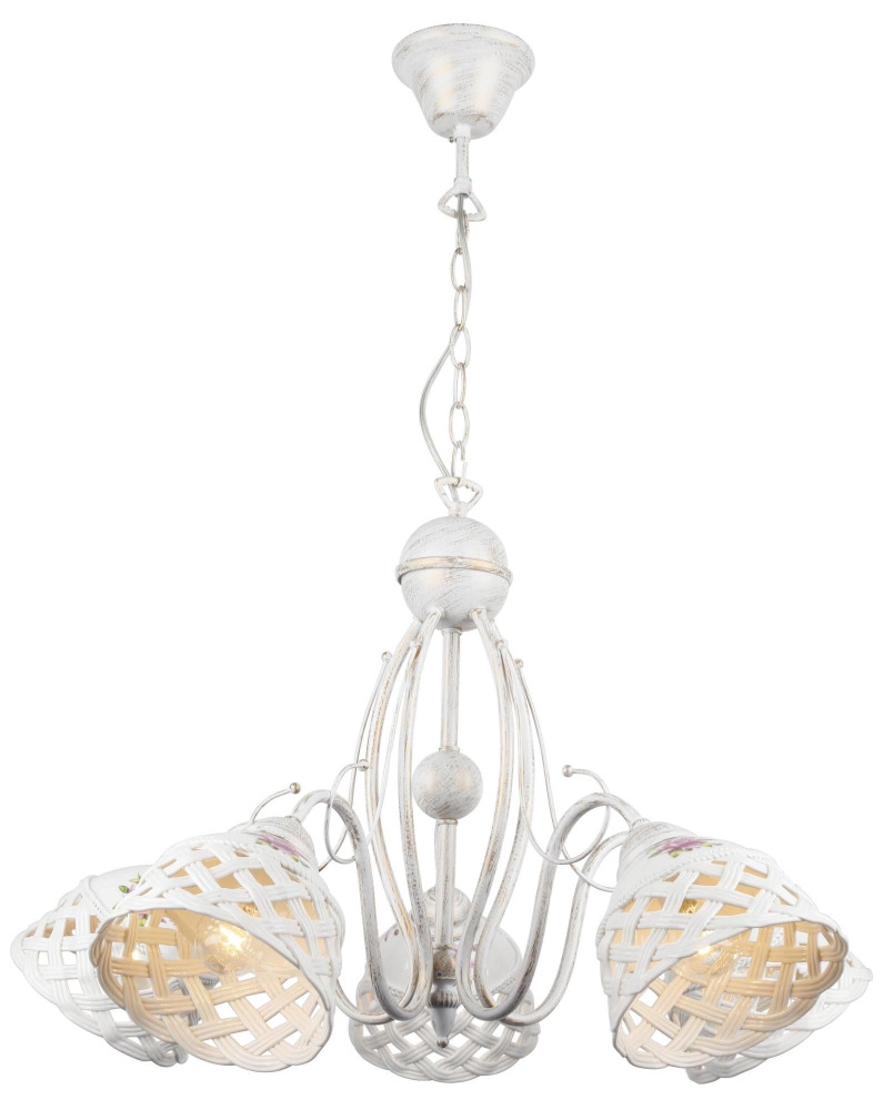 Escada Подвесная люстра Ariana 165/5 