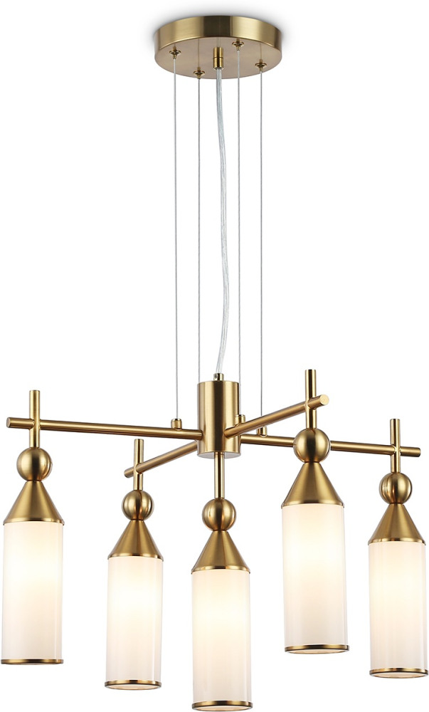 Ambrella Подвесная люстра HIGH LIGHT LH55276 