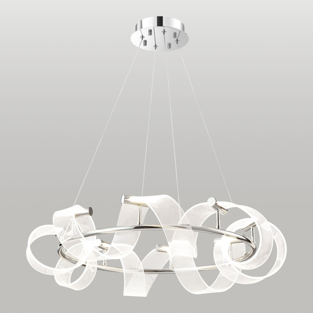 Lussole Подвесная люстра Knox LSP-7416 