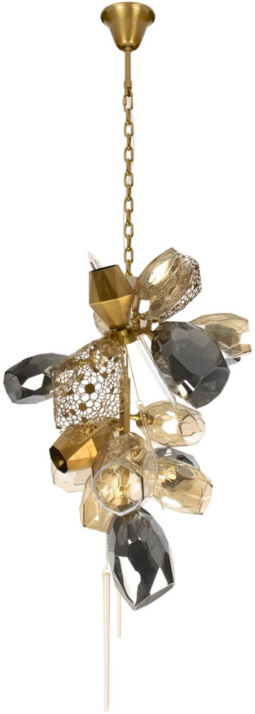 Loft It Подвесная люстра Britannica 10401/600M 