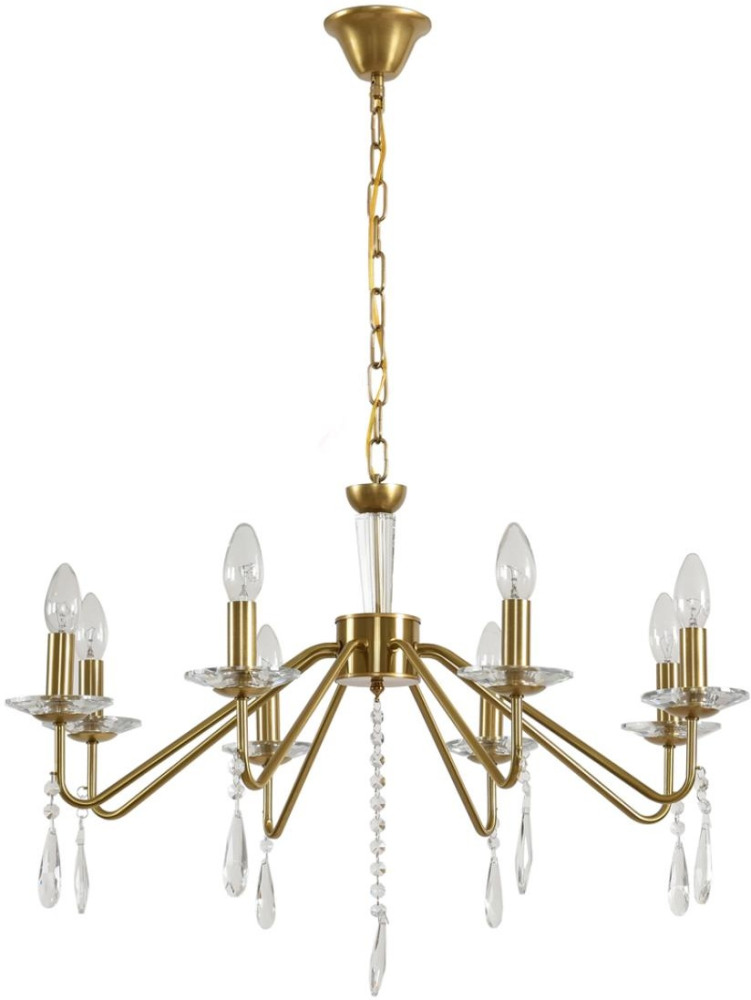 Lumion Подвесная люстра Suana 8319/8 