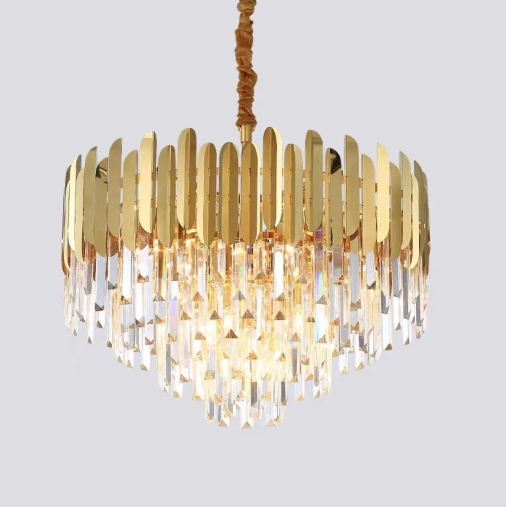 Alfa Light Подвесная люстра  F2224-05 