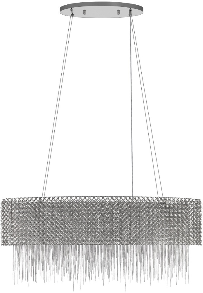 Loft It Подвесная люстра Opera 10406/850L 