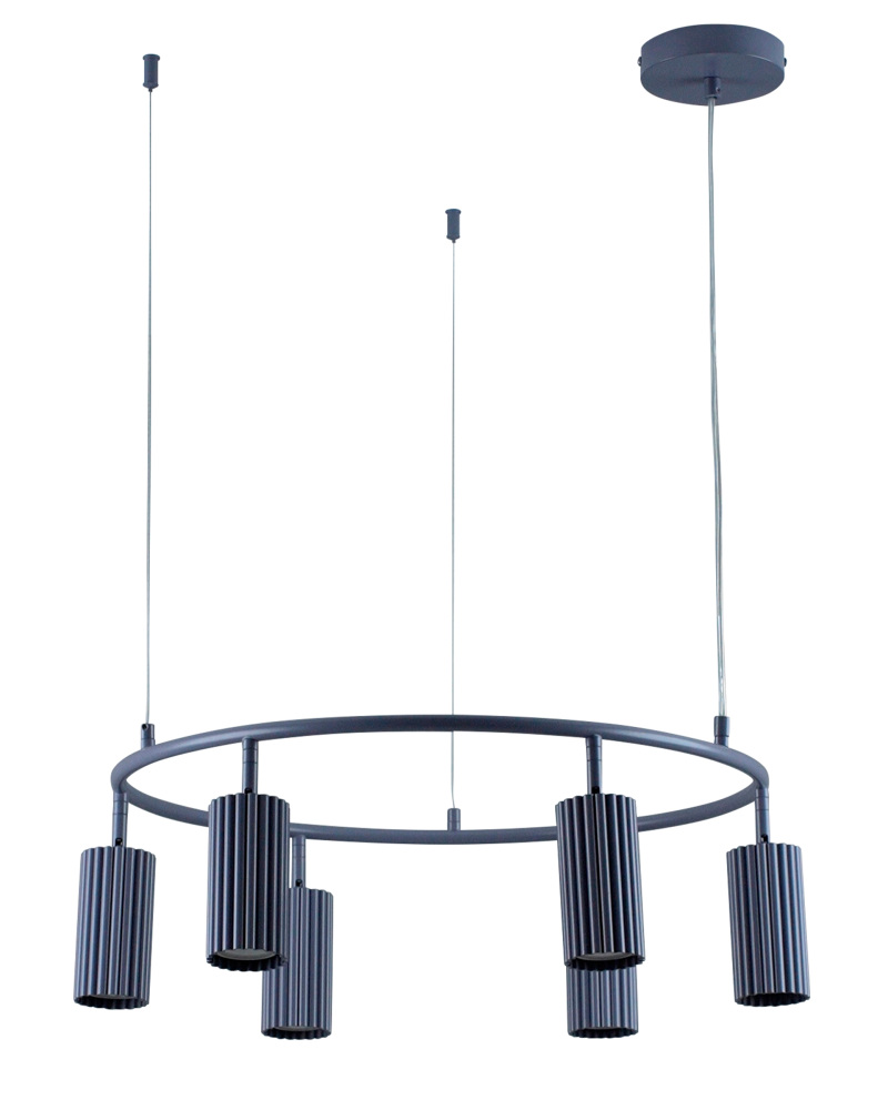 Moderli Подвесная люстра Cora V11604-6P 