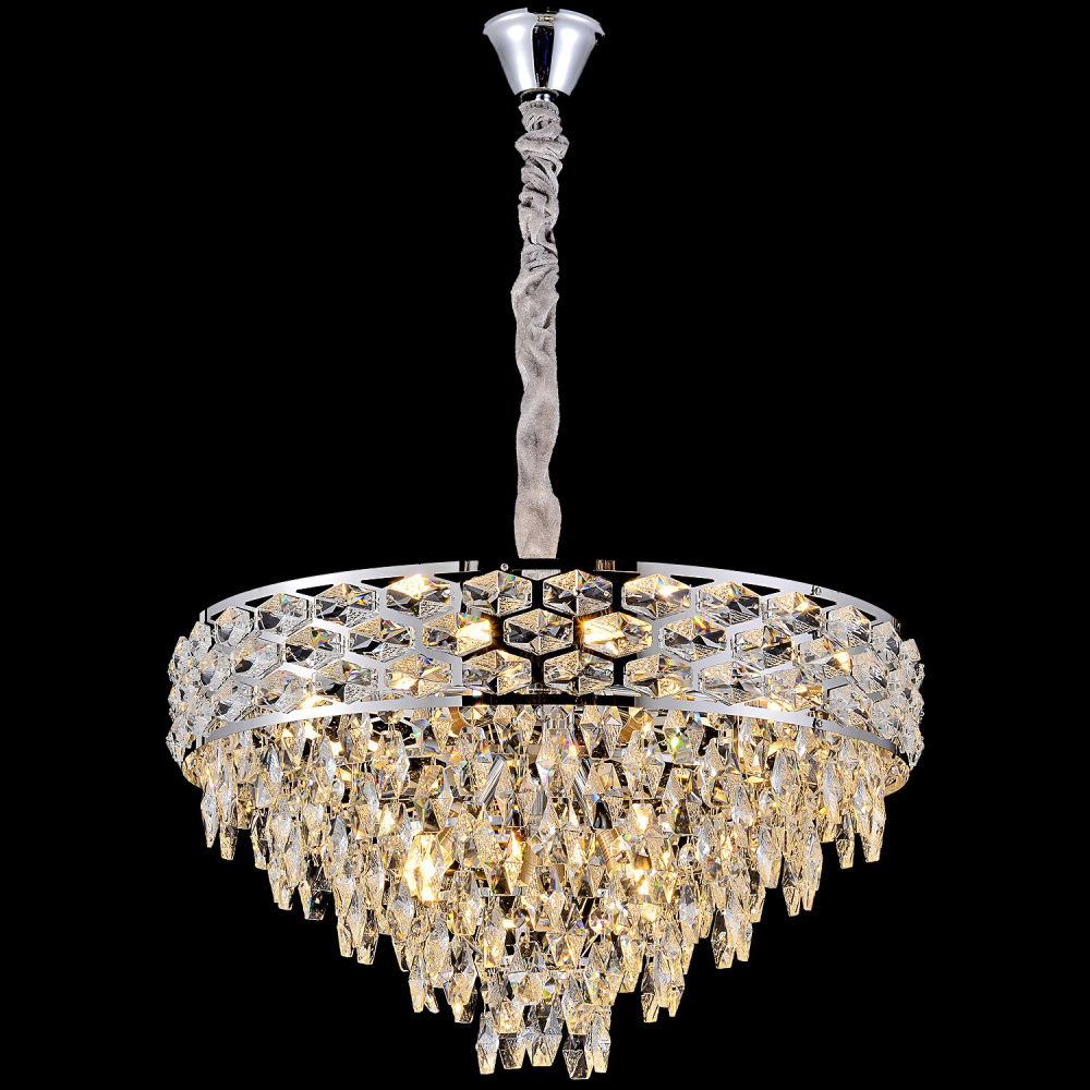 Reluce Подвесная люстра  99380-0.4-600 CH 