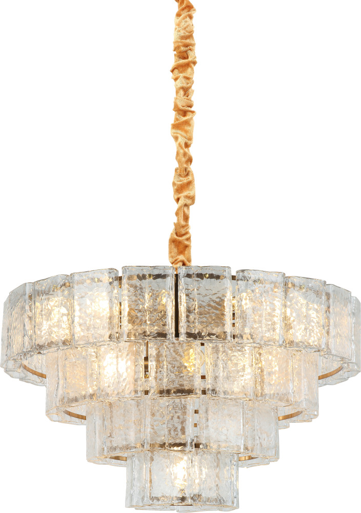 Stilfort Подвесная люстра Verona 2112/05/19P 