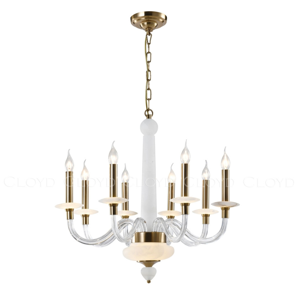 Cloyd Подвесная люстра Sherington 11315 