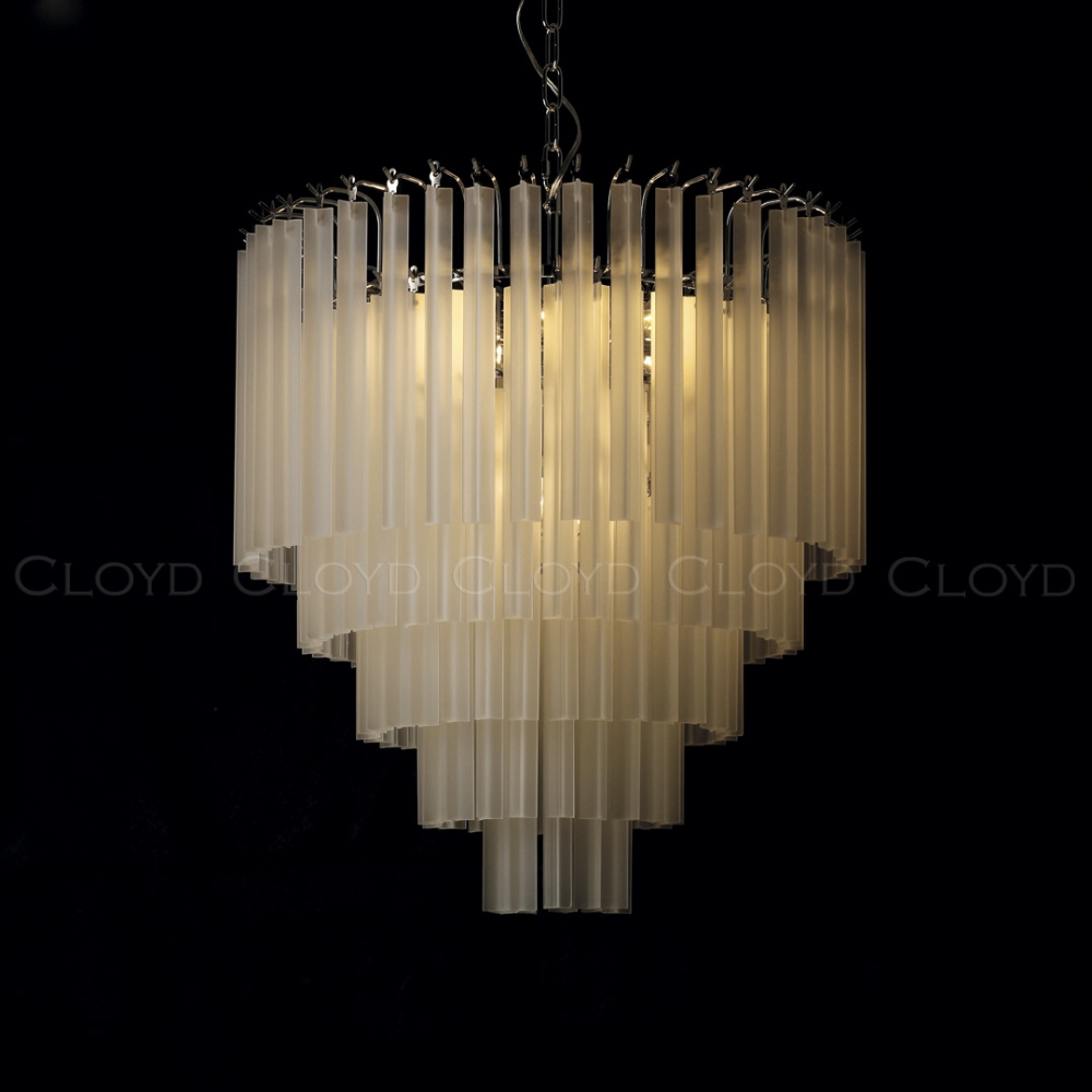 Cloyd Подвесная люстра Libretto 11083 