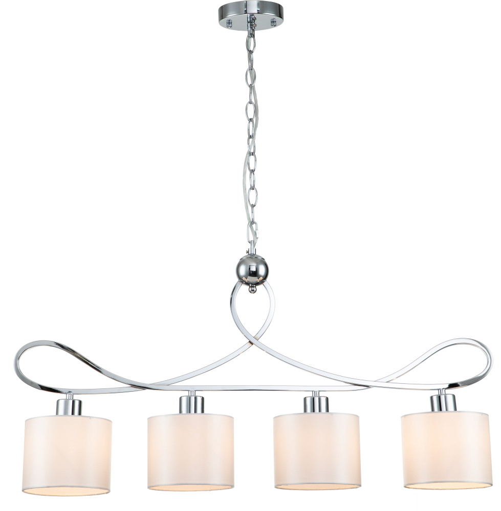 Indigo Подвесная люстра Davinci V000265 