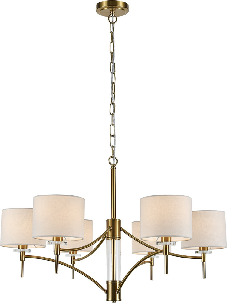 Indigo Подвесная люстра Boheme V000525 