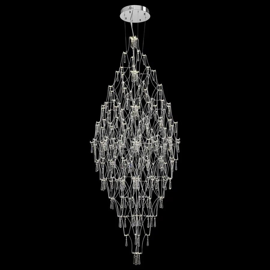 Wertmark Подвесная люстра Felicity WE339.08.103 