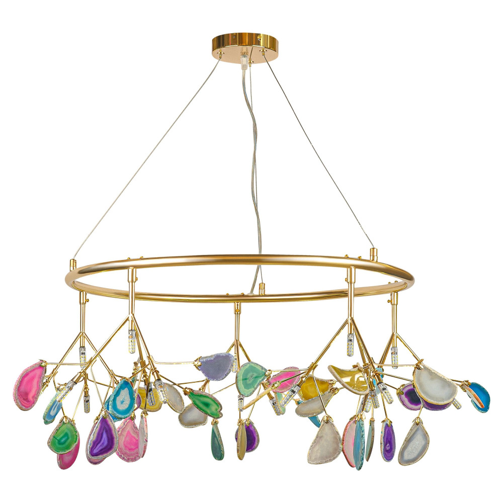 AM Group Подвесная люстра DALI DALI D880 