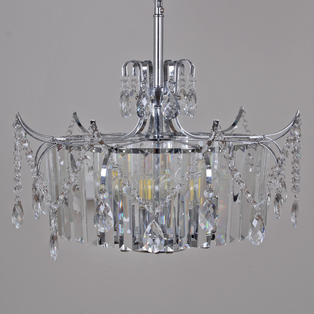 Reluce Подвесная люстра  51159-0.4-08 CR 