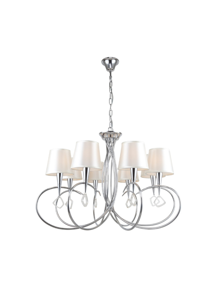 Escada Подвесная люстра  1134/8S 