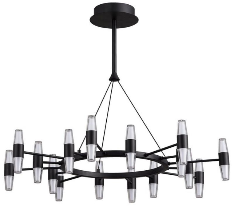 Aployt Подвесная люстра Bernadet APL.865.03.96 