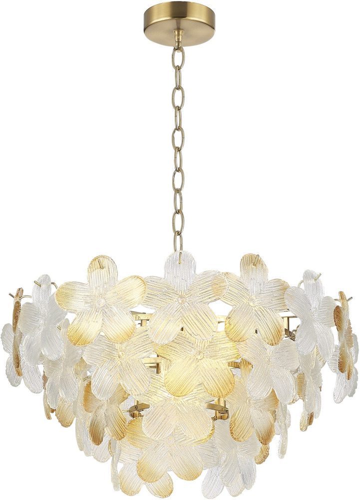 ST Luce Подвесная люстра Tender SL6240.203.12 