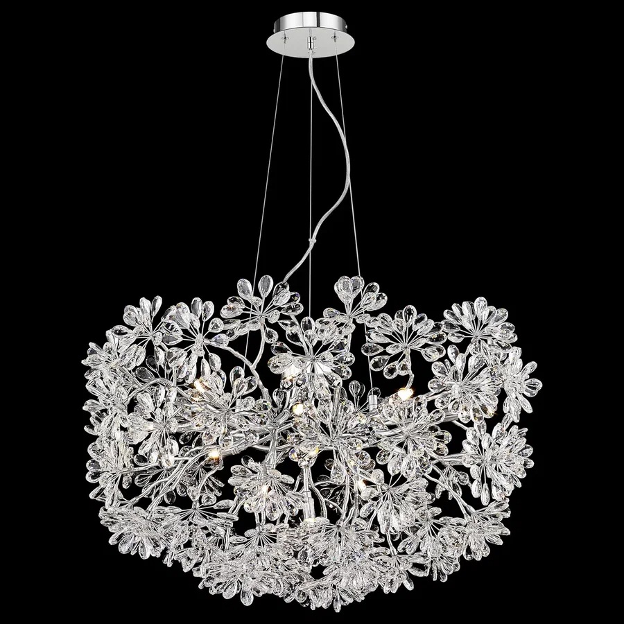 Wertmark Подвесная люстра Darleen WE191.13.103 