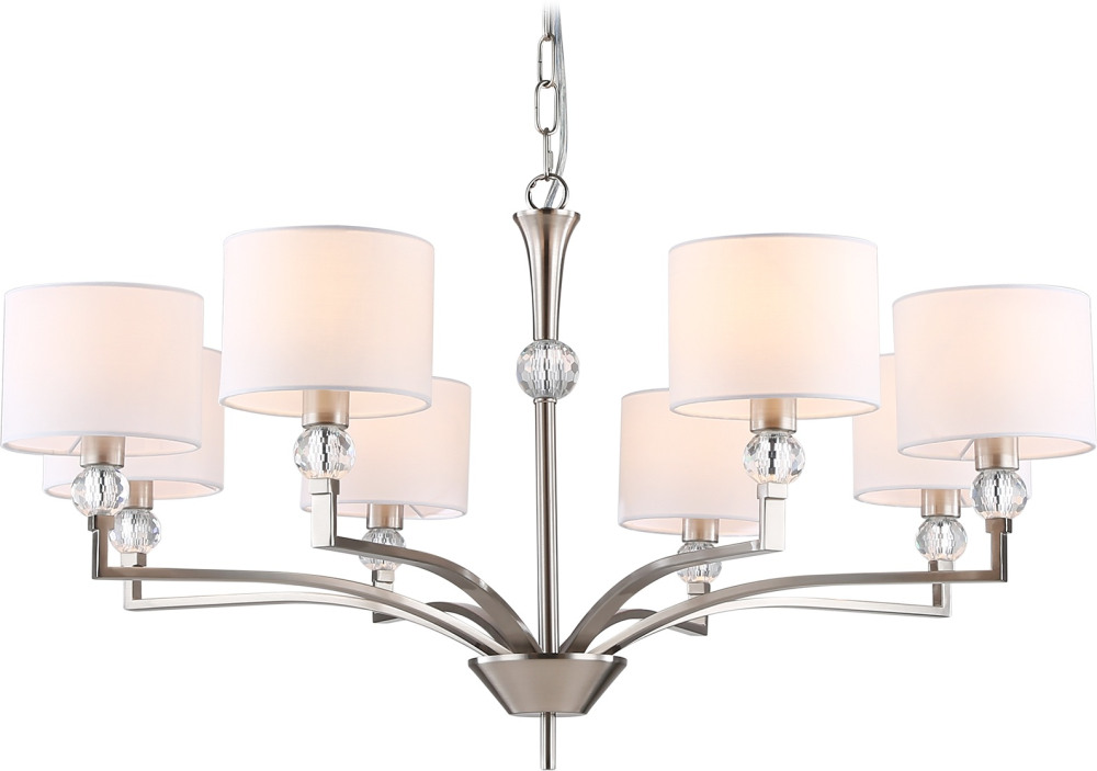 Ambrella Подвесная люстра High Light LH71123 