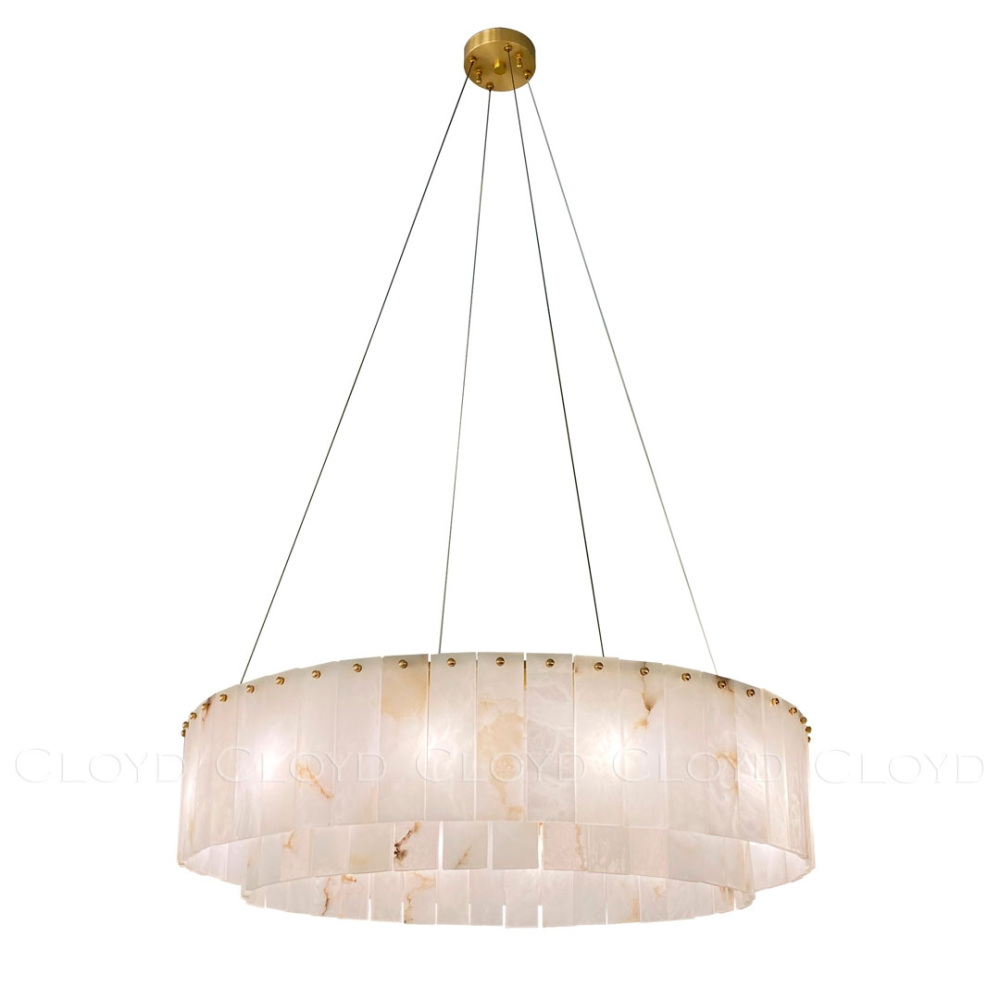 Cloyd Подвесная люстра Herculanum 11156 