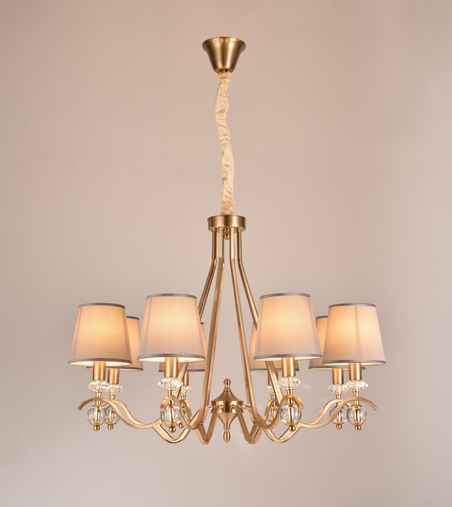 Alfa Light Подвесная люстра  F1724-14 