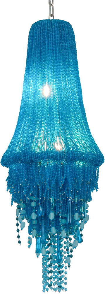 Covali Подвесная люстра  JPL-20421 