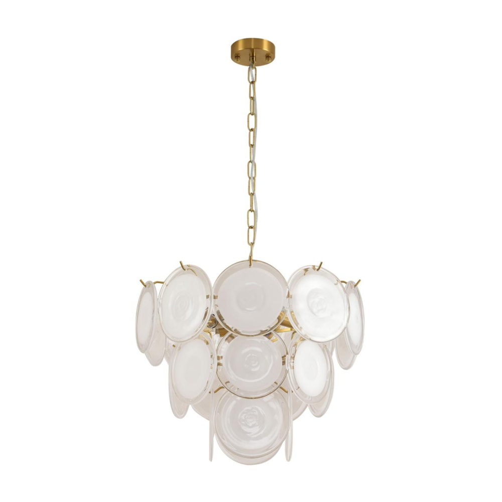 Lumion Подвесная люстра Chipsy 8320/5 