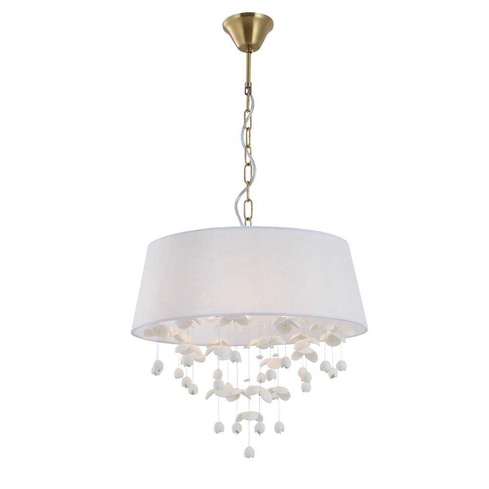 Indigo Подвесная люстра Tenerezza V000558 